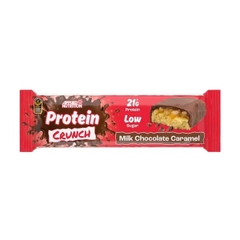 Thanh Protein Applied Nutrition Protein Crunch Bar, 2 vị