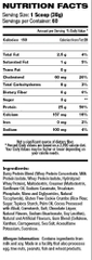 Sữa Tăng Cơ Best Tasting Whey Protein 2.27kg 3 mùi