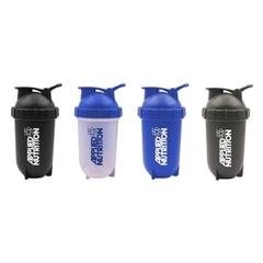 Bình lắc tập GYM Applied Nutrition Shaker 500ml