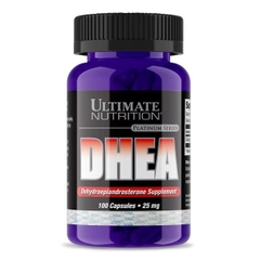 Viên Uống Tăng Cường Hóc Môn Nữ DHEA 100 viên
