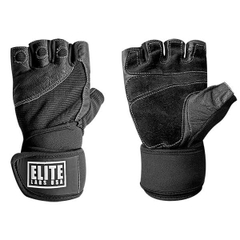 Găng Tay Tập Gym Cho Nam Elite Labs USA Gloves Wrist Support Mens