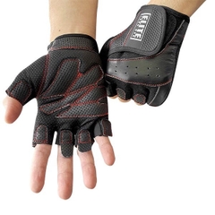 Găng Tay Tập Gym Cho Nam Elite Gloves Amara Mens