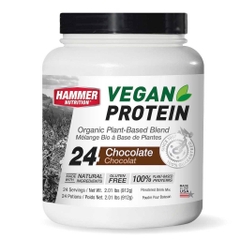 Sữa Tăng Cơ Thực Vật Hammer Nutrition Vegan Protein Organic Plant 912g