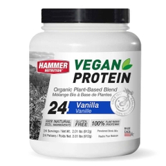 Sữa Tăng Cơ Thực Vật Hammer Nutrition Vegan Protein Organic Plant 912g