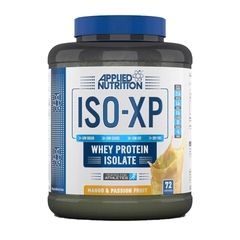 Sữa Tăng Cơ Giảm Mỡ  ISO-XP Applied Nutrition 1.8kg - 72 lần dùng