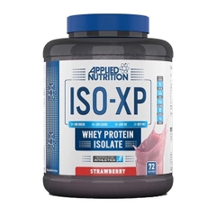 Sữa Tăng Cơ Giảm Mỡ  ISO-XP Applied Nutrition 1.8kg - 72 lần dùng