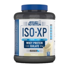 Sữa Tăng Cơ Giảm Mỡ  ISO-XP Applied Nutrition 1.8kg - 72 lần dùng