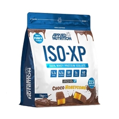 Sữa Tăng Cơ Giảm Mỡ Applied Nutrition ISO-XP - FUNKY FLAVOUR - 3 Vị - 1Kg