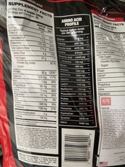 Sữa Tăng Cân Elite Labs Mass Muscle Gainer 20.44 lbs (9.275kg)
