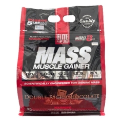 Sữa Tăng Cân Mass Muscle Gainer 2.3kg 3 mùi