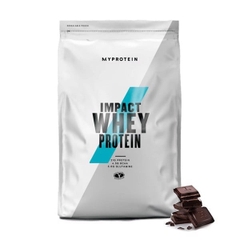 Sữa Tăng Cơ Impact Whey Protein 1kg 8 mùi