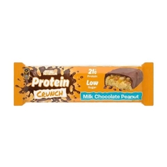 Thanh Protein Applied Nutrition Protein Crunch Bar, 2 vị