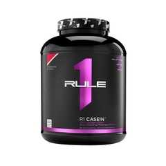 Sữa Tăng Cơ Ban Đêm Rule One Proteins R1 Casein 55 lần dùng - 3 Mùi
