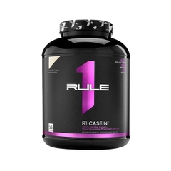 Sữa Tăng Cơ Ban Đêm Rule One Proteins R1 Casein 55 lần dùng - 3 Mùi
