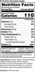 Sữa Tăng Cơ Giảm Mỡ Rule One Protein R1 Protein 30 -38 lần dùng