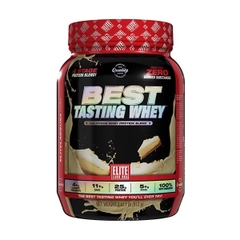 Sữa Tăng Sức Mạnh và Sức Bền True Creatine 6 - 225g