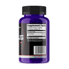Viên Uống Tăng Cường Hóc Môn Nam Ultimate Nutrition Bulgarian Tribulus 90 viên