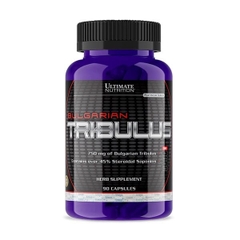 Viên Uống Tăng Cường Hóc Môn Nam Ultimate Nutrition Bulgarian Tribulus 90 viên