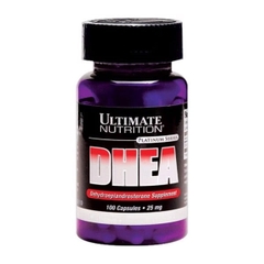 Viên Uống Tăng Cường Hóc Môn Nữ DHEA 100 viên