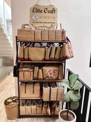 ELITE CRAFT - TINH HOA THỦ CÔNG TRUYỀN THỐNG