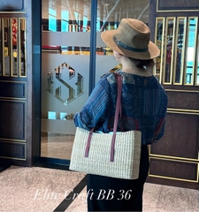 TÚI THỜI TRANG CÔNG SỞ BB36| ELITE CRAFT
