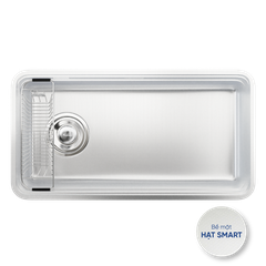 Chậu rửa KONOX TARI SMART 8847PP-L