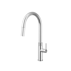 Vòi rửa bát KONOX Lasi Chrome