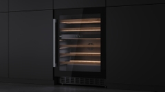 Tủ Rượu TEKA MAESTRO RVU 20046