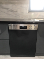 Máy Rửa Chén KAFF KF-BDWSI12.6