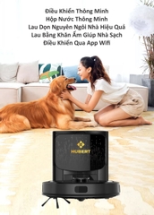 Robot lau nhà Hubert HB-S68-PLUS