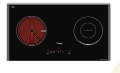 Bếp Điện Từ CANZY CZ-MIX823S