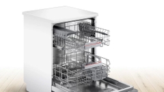 Máy Rửa Chén BOSCH HMH.SMS4HAW48E|Serie 4