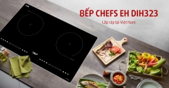 Bếp Từ CHEFS EH-DIH323