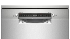 Máy Rửa Chén BOSCH HMH.SMS4IVI01P|Serie 4