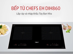 Bếp Từ CHEFS EH-DIH860