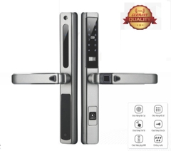 Khóa Điện Tử KASSLER KL-599 SLIDE