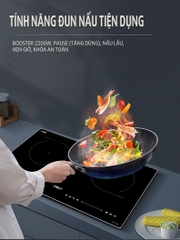 Bếp Từ CHEFS EH-DIH323