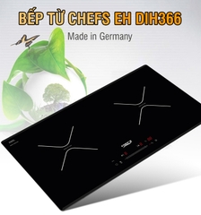 Bếp Từ CHEFS EH-DIH366