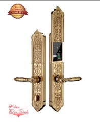 Khóa Điện Tử KASSLER KL-929