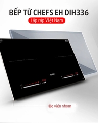Bếp Từ CHEFS EH-DIH336