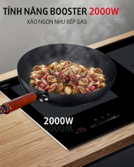 Bếp Từ CHEFS EH-DIH860