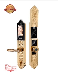 Khóa Điện Tử KASSLER KL-929F