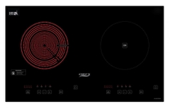 Bếp Điện Từ CHEFS EH-MIX2000A