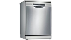 Máy Rửa Chén BOSCH HMH.SMS4IVI01P|Serie 4