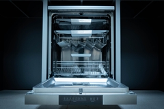 Máy Rửa Chén CHEFS EH-DW401D