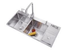 Chậu rửa KAFF KF-D-HM10045