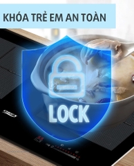 Bếp Từ CHEFS EH-DIH860