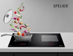 Bếp Từ SPELIER SPM-828I PLUS