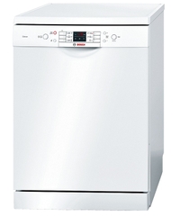 Máy Rửa Chén BOSCH HMH.SMS63L02EA|Serie 6