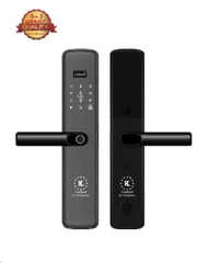 Khóa Điện Tử KASSLERKL-600PG